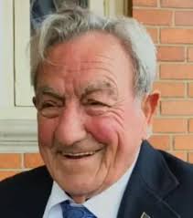 Steven J. Bernardo Obituary