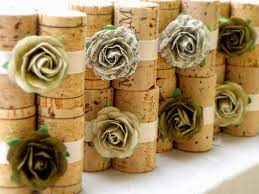 Per chi si appresta a celebrare le nozze. Via Libera Alla Creativita Con I Segnaposto Per Il Vostro Matrimonio Guidasposi It