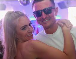 Happy Birthday Johnnny Wobble Enjoy your day 🪩🥂🙌