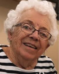 Mary Ellen Muchlinski Obituary September 14, 2025