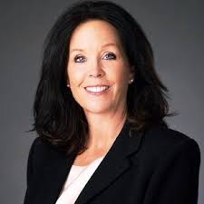 Clare Foley l Legal Industry Strategist