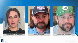 Way too early predictions for the #MCWS 🔮, Michella catches up with  Kendall Rogers and Aaron Fitt of D1Baseball.com to discuss who they think  will make it to Omaha, #NCAABaseball