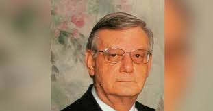 Obituary, Visitation & Funeral Information