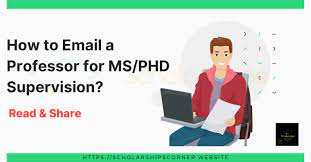 Think of the most important how should i write a strong motivation letter for a phd application despite a weak master's academic background? How To Email A Professor For The Supervision In Ms Phd
