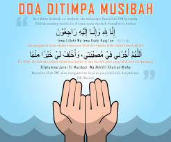 Ujab Hijrah Kenapa Aku Ditimpa Musibah Allah Kutipan Terbaik Kata Kata