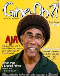 Previous Issues of Our On line Magazine