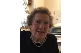 Elizabeth Flinkingshelt Obituary (1919