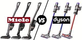 Miele Triflex Vs Dyson V11 2021 Which Cordless Vacuum Is Perfect For You Compare Before Buying