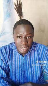 Ousmane Sarr ❤️🤩💯