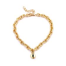 Get it as soon as thu, jun 10. 18k Gold Ball Pendant Necklace Gold Chain Necklace Gold Filled Necklace Jewelry Buy Gold Pendant Necklace 18k Gold Necklace Gold Chain Necklace Product On Alibaba Com