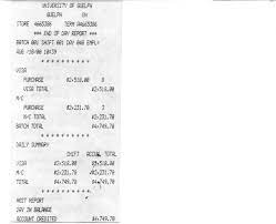 When we receive cash, we must have a record documenting that we receive such amount. Examples Of Cash Till Slips Sample Cash Slip Template 7 Free Documents Download In On The Off Chance That You Have Thought A Fantasy Of Going Out At This Milissay8n Images