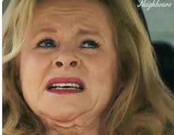 Neighbours Spoilers: Sheila Collapses