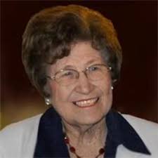 Obituary information for Mildred Brewster