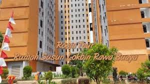 Lagi nyari toko perhiasan terbaik di jakarta barat? Rumah Susun Rawa Buaya Semi Apartemen Jakarta Barat Vvlog1 Youtube