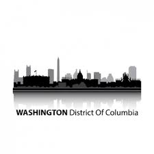 You can expect to receive a quote from when you contact washington, dc silhouette artists through the bash, you can expect to receive a customized free price quote for services within a few hours. Free Vector Washington Skyline Design