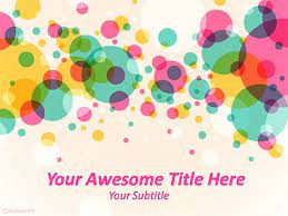 Maybe you would like to learn more about one of these? Colorful Powerpoint Template Powerpoint Templates Free Poster Background Design Powerpoint Templates