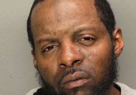 Cops seize loaded gun after 'violent struggle' with Newark man, sheriff  says