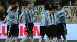 Argentina jugará un partido decisivo frente a escocia en busca de hacer historia y pasar a los octavos de final del mundial de francia 2019. Video El Ultimo Partido Entre Argentina Y Haiti