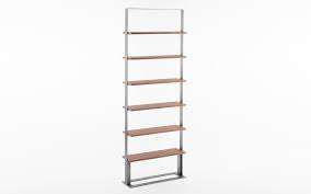 Vaisselier en teck massif coffee tek 160 cm sur tikamoon. Etagere Design Vintage Annees 50 Fabriquee Main