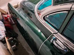 Image result for Marlow Green 1950 Cadillac