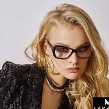 Occhiali da vista donna