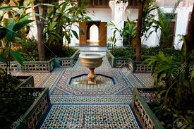 The bahia palace features 150 rooms and a harem section that's close to the court of honor. The Guide To Visit Bahia Palace Amazing Facts