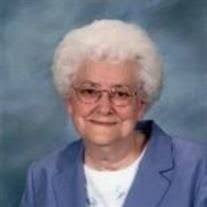 Iris Almond Waller Obituary