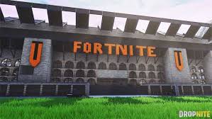 Bundesliga.the stadium has a maximum capacity of 17,468 since its most recent renovation works. Football Stadium Fortnite Creative Map Code Dropnite