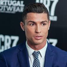 50 Cristiano Ronaldo Hairstyles To Wear Yourself Men Hairstyles World