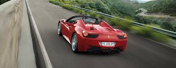 The ferrari 458 italia has garnered over 30 international awards in its career. Ferrari 458 Spider Infos Preise Alternativen Autoscout24