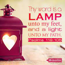 Check spelling or type a new query. Pin On Psalm 119 105