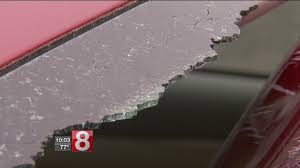 Maybe you would like to learn more about one of these? Extreme Heat Shattering Car Windows Youtube