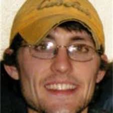 Jordan Olson Obituary November 8, 1981