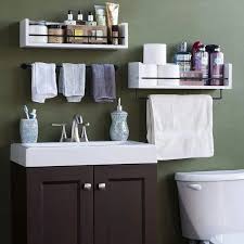 Coming to shelf ideas for the bathroom, there are immense options to adopt. 35 Best Bathroom Shelf Ideas For 2021 Unique Shelving Storage