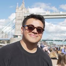 Isai Ramos (@isai.rms) • Instagram photos and videos