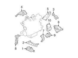 View similar cars and explore different trim configurations. Engine Trans Mounting For 2007 Buick Lacrosse Brown Buick Gmc