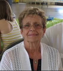 Obituary for Barbara (Schautz) Martisch