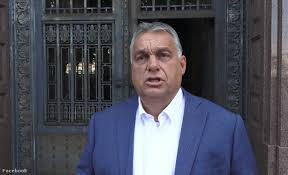 Semjén zsolt szerint az állatok nem jutnak a mennyországba, orbán viktor viszont. Index Belfold Orban Viktor Oktober 1 Tol Kotelezove Teszik A Lazmerest Az Iskolakban