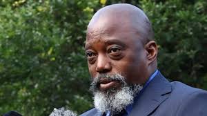 DR Congo data leak: Millions transferred to Joseph Kabila allies