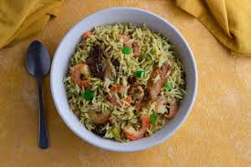 This method of how to cook rice has been tested hundreds if not, thousands, of times. Ayamase One Pot Rice With Prawns And Smoked Mackerel Eat Well Abi