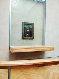 Upcoming Exhibition Leonardo Da Vinci To Take Place At The Louvre Museum In Paris