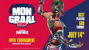 Formerly known as the gameflip advance cup featuring fortnite, the now referred to as elite cup is being run by practice server, a european and north american community that hosts a. Fortnite Mongraal Cup Highlights