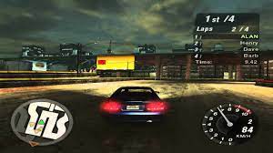 Need For Speed Underground 2 Hidden Race 13 Street X Stage 2 Youtube