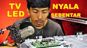 We did not find results for: Tv Led Nyala Sebentar Trus Mati Lagi Vlog111 Youtube