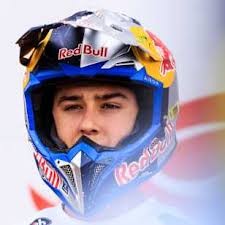 Liam Everts: Motocross