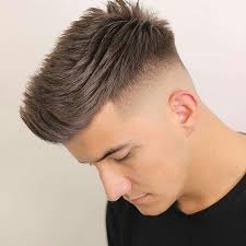 Mannerfrisuren Kurz 70 Coolsten Stylen 2019 Update Look Looks Shortes