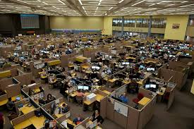 Despite of using several pest control methods and treatments you get fail to get rid of a few pests. The Boss Is Watching Tracking Technology Shakes Up Workplace Wsj