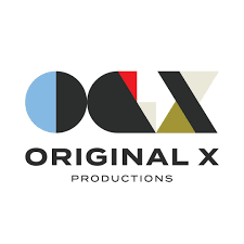 Logo Original X Productions