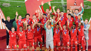 บาเยิร์น มิวนิค สร้างสถิติสุดเฉียบ คว้าชัยแบบ 100% ในเกมถ้วยใบโตยุโรปในฤดูกาลเดียว หลังจากที่คว้าแชมป์อย่างยิ่งใหญ่ด้วยการปราบ ปารีส แซงต์. Gqqxik7c Uverm