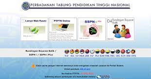 Tp pd masa yg sama nak clearkan nama dari di black list tu cepat2:( reply. Peminjam Ptptn Semak Dulu Blacklisted Ke Tidak Sebelum Ke Luar Negara Azyyati Liah